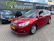 Citroën C4 - 1.6 VTi Ligne Business