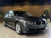 BMW 3-serie - Touring 316d Centennial High Executive cruise/climate contro