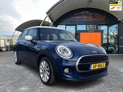MINI Cooper - Mini 1.5 Serious Business NAVI LED 1e EIG RIJKLAARPRIJS