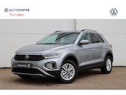 Volkswagen T-Roc - 1.5 TSI Life 150pk DSG7