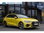 Audi A3 - Sportback 40 TFSI e Edition|Navi|S-Line|Pano|
