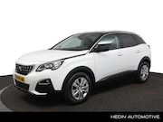 Peugeot 3008 - 1.2 Turbo 130 pk Active | Navigatie | Cruise Control | Clima