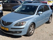 Mazda 3 - 1.6 S-VT Touring Nette Auto Carplay