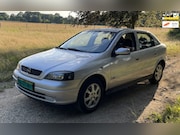 Opel Astra - 1.6 inruil is mogelijk