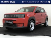 Fiat Grande Panda - RED 11kW 44 kWh TOPDEAL