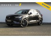 Volvo XC40 - B3 177PK Automaat Plus Black Edition / Adaptieve Cruise cont