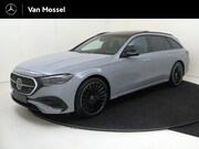 Mercedes-Benz E-klasse - Estate 300 e Sport Edition Premium Plus - Nappa Leder - Rija