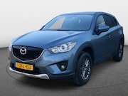 Mazda CX-5 - 2.0 TS+ 2WD | Trekhaak | Stoelverwarming | Dealeronderhouden