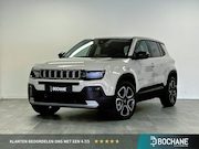 Jeep Avenger - Summit 54 kWh | Apple CarPlay / Android Auto | Camera | Clim