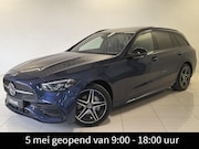 Mercedes-Benz C-klasse - Estate 300 e 4MATIC AMG Line | Pano | Burmester | Elektrisch