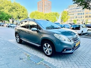 Peugeot 2008 - 1.2 VTi Blue Lease Executive