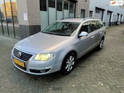 Volkswagen Passat - Variant 2.0 TFSI Comfortline AUTOMAAT