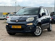 Fiat Panda - 0.9 TwinAir Lounge/ZEER ZUINIG/ INTERIEUR IN KLEUR