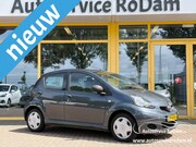 Toyota Aygo - 1.0-12V Now