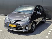 Toyota Yaris - 1.0 VVT-i Style Xenon