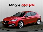 Seat Leon - 1.4 TSI e-Hybrid FR LED/Camera/Keyless