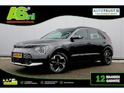 Kia Niro EV - DynamicLine 64.8 kWh Trekhaak Navigatie Achteruitrijcamera L