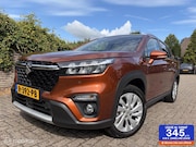 Suzuki S-Cross - 1.4 Boosterjet Select Smart Hybrid / Trekhaak