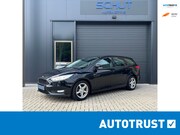 Ford Focus - Wagon 125pk Edition D. RIEM VERVANGEN | CLIMA | NAVI | CRUIS
