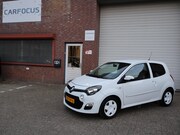 Renault Twingo - 1.2 16V Collection 2e eigenaar NAP Airco Cruise APK