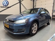Volkswagen Golf - 1.4 TSI ACT Highline 1e eig|Dealer-auto|Trekhaak