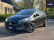 Opel Corsa - 1.4 110KW OPC LINE SCHAALSTOELEN/PDC/NAVI/STLVWR