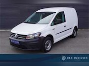 Volkswagen Caddy - 102pk Automaat Trekhaak Airco Cruise control Bluet