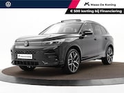 Volkswagen Tiguan - 1.5 eHybrid 272pk DSG R-Line Edition · Panoramadak · Inklap.