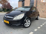 Opel Corsa - 1.2-16V Essentia