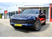 Porsche Cayenne Coupé - 3.0 E-Hybrid Platinum Edition Aut. Pano|Sport Chrono|Sportst