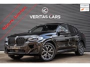 BMW X4 - XDrive30i High Executive M-Sport 245PK|BTW|Pano|Camera|HUD|L