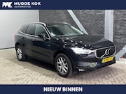 Volvo XC60 - 2.0 T5 Momentum | Camera | Trekhaak | Memory | Stoelverwarmi