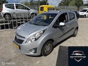 Chevrolet Spark - 1.0 16V LS Bi-Fuel Airco Export/Handel