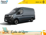 Renault Master - E-Tech T35 L2H2 Advance long range 87 kWh * NU met 12% ORDER