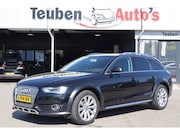 Audi A4 - quattro 2.0 TFSI Pro Line | Ketting Hoorbaar | Automaat | Le