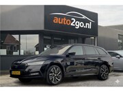 Skoda Octavia - Combi 1.4 TSI AUT6 iV PHEV EDITION NAVI AIRCO DIGI-DASH APPL
