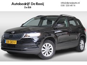 Skoda Karoq - 1.0 TSI Clever Edition Android Auto / Apple Carplay | Climat
