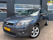 Ford Focus - Wagon 1.6|Airco|Navi|BT|Cruise control!!!|