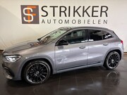 Mercedes-Benz GLA-Klasse - 180 AMG Line