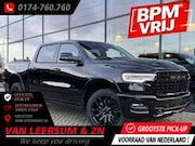 Dodge Ram - 1500 Limited Night 540 PK | 3 jaar garantie | RAMb