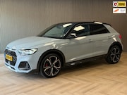 Audi A1 Citycarver - 30 TFSI S-Line AUT AMBIANT VERLICHTING APPLE CARPLAY PDC AIR