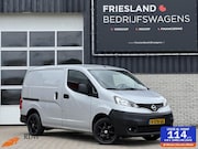 Nissan NV200 - 1.5 dCi Optima Airco/Cruise/Radio/Bluetooth/16"