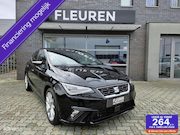 Seat Ibiza - 1.5 TSI FR 150PK DSG|Carplay|Stoelver|Clim|CC|BTW