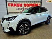 Peugeot 2008 - 1.2 PureTech 131PK GT + LED|Parelmoer|Navi|Keyless|Sfeerverl