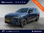 Volvo XC90 - T8 Plug-in hybrid AWD Ultra Bright