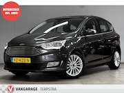 Ford C-Max - 1.0 Titanium/ 17'' LMV/ PDC V+A/ Voorruitverw./ Keyless/ Nav