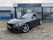BMW 3-serie - Touring 320i M-Sport Edition | LEER | HEAD-UP | CARPLAY | NW