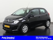 Citroën C1 - 1.0 VTi Feel | Airco | Bluetooth | Zondag Open