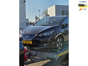 Nissan Leaf - N-Connecta 40 kWh / Luxe uitvoering / Stoel + Stuurverwarmin