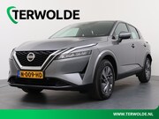 Nissan Qashqai - 1.3 MHEV Acenta | Apple Carplay/Android Auto | Parkeercamera